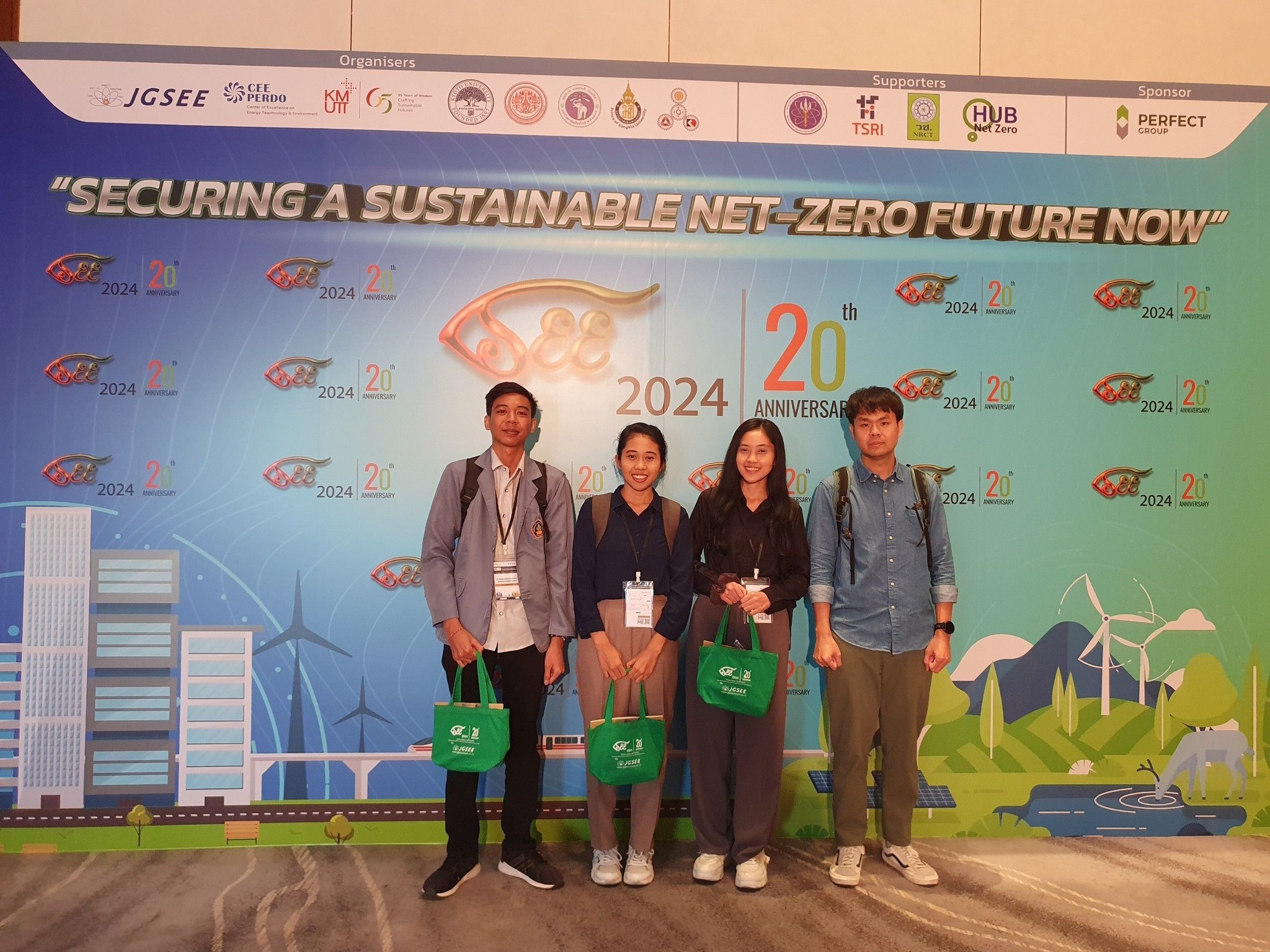 International Conference